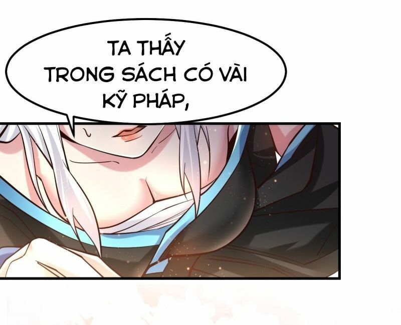 đọc truyện Bổn Tế Tu Chính Là Tiện Đạo Chương 72 ảnh 26 tại Thiên Thai Truyện