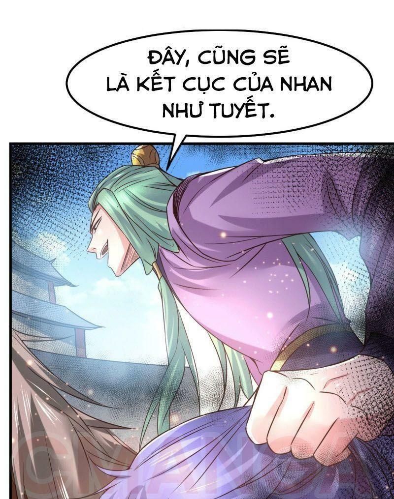 đọc truyện Bổn Tế Tu Chính Là Tiện Đạo Chương 73 ảnh 20 tại Thiên Thai Truyện