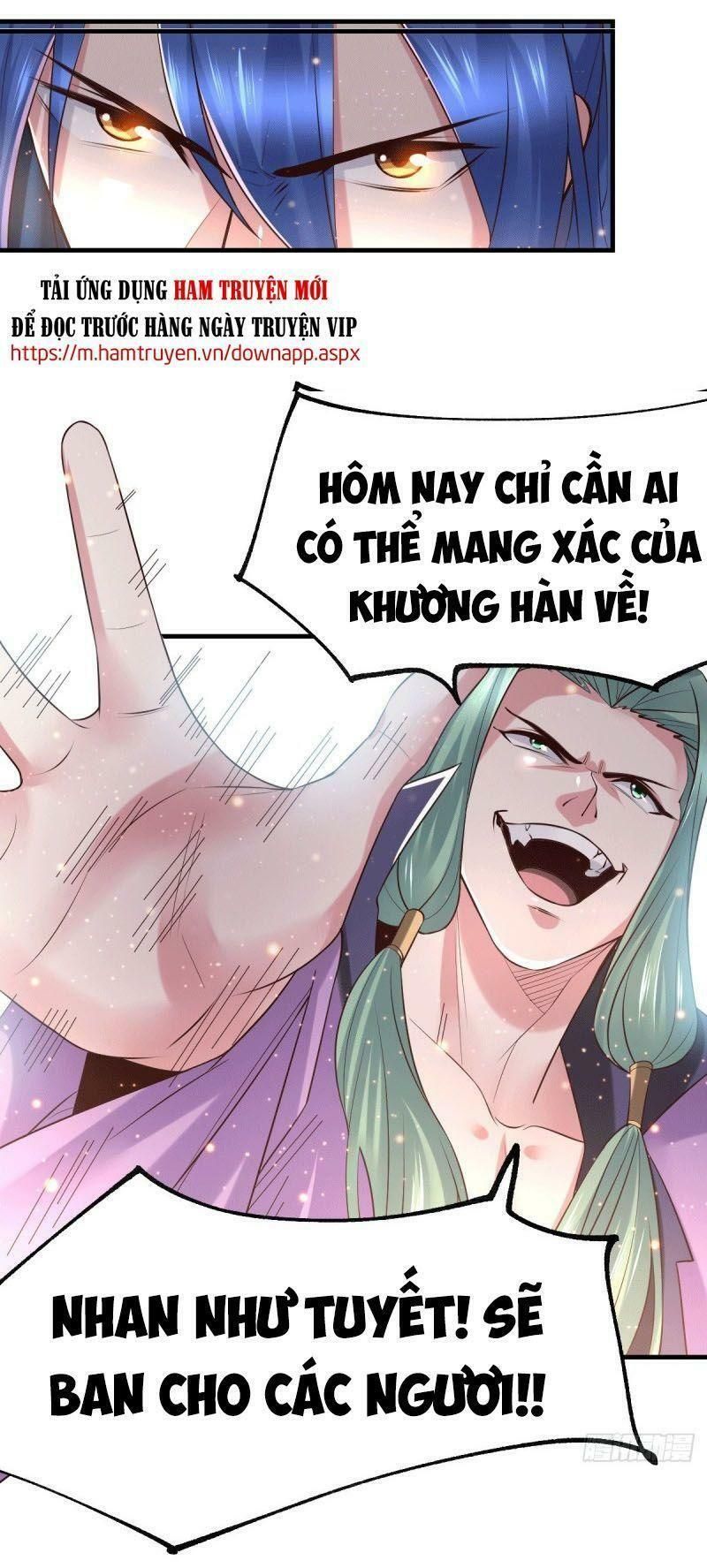 đọc truyện Bổn Tế Tu Chính Là Tiện Đạo Chương 73 ảnh 22 tại Thiên Thai Truyện