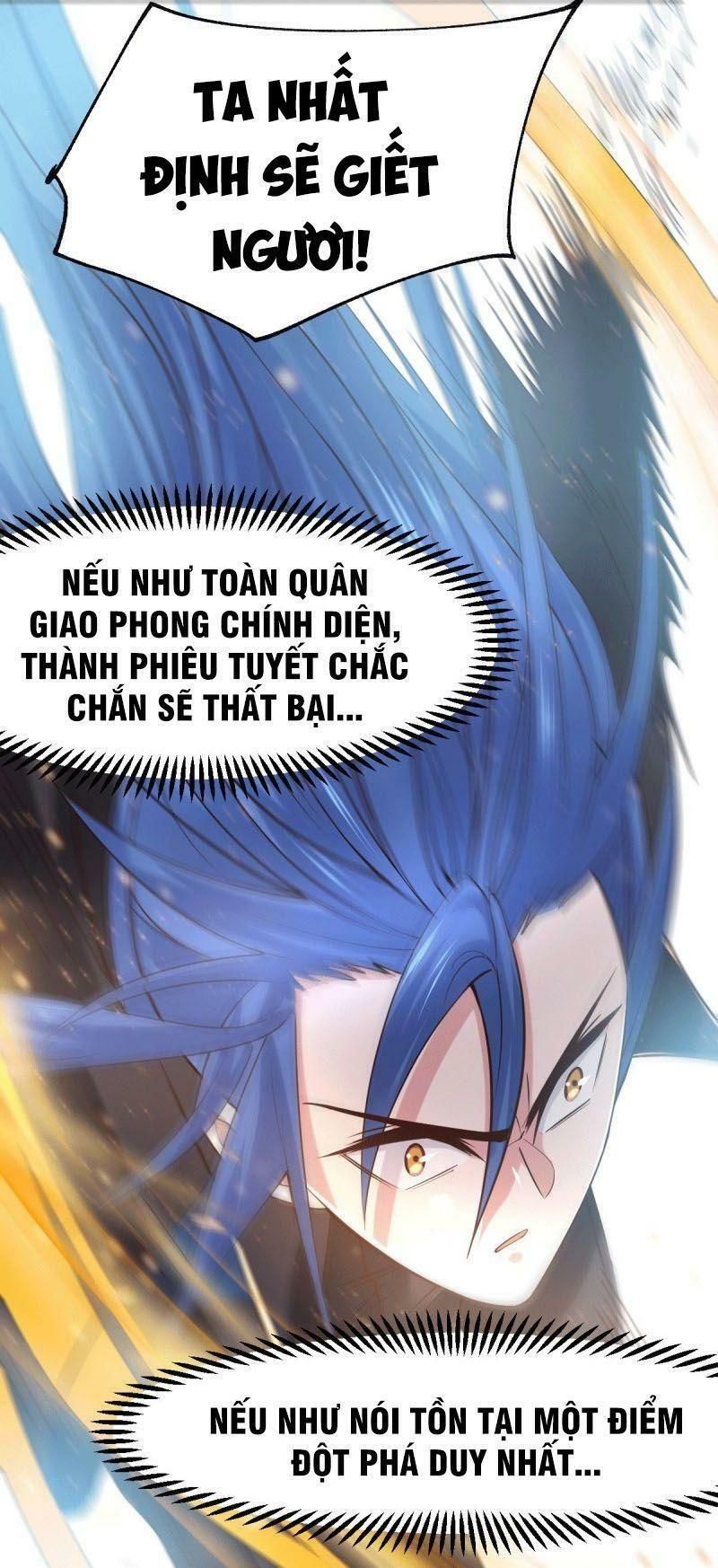 đọc truyện Bổn Tế Tu Chính Là Tiện Đạo Chương 73 ảnh 26 tại Thiên Thai Truyện