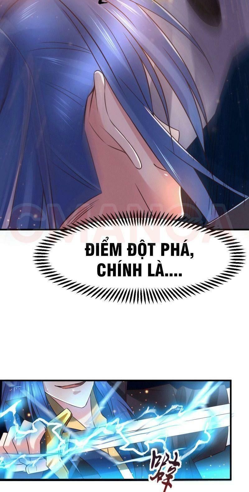 đọc truyện Bổn Tế Tu Chính Là Tiện Đạo Chương 73 ảnh 30 tại Thiên Thai Truyện
