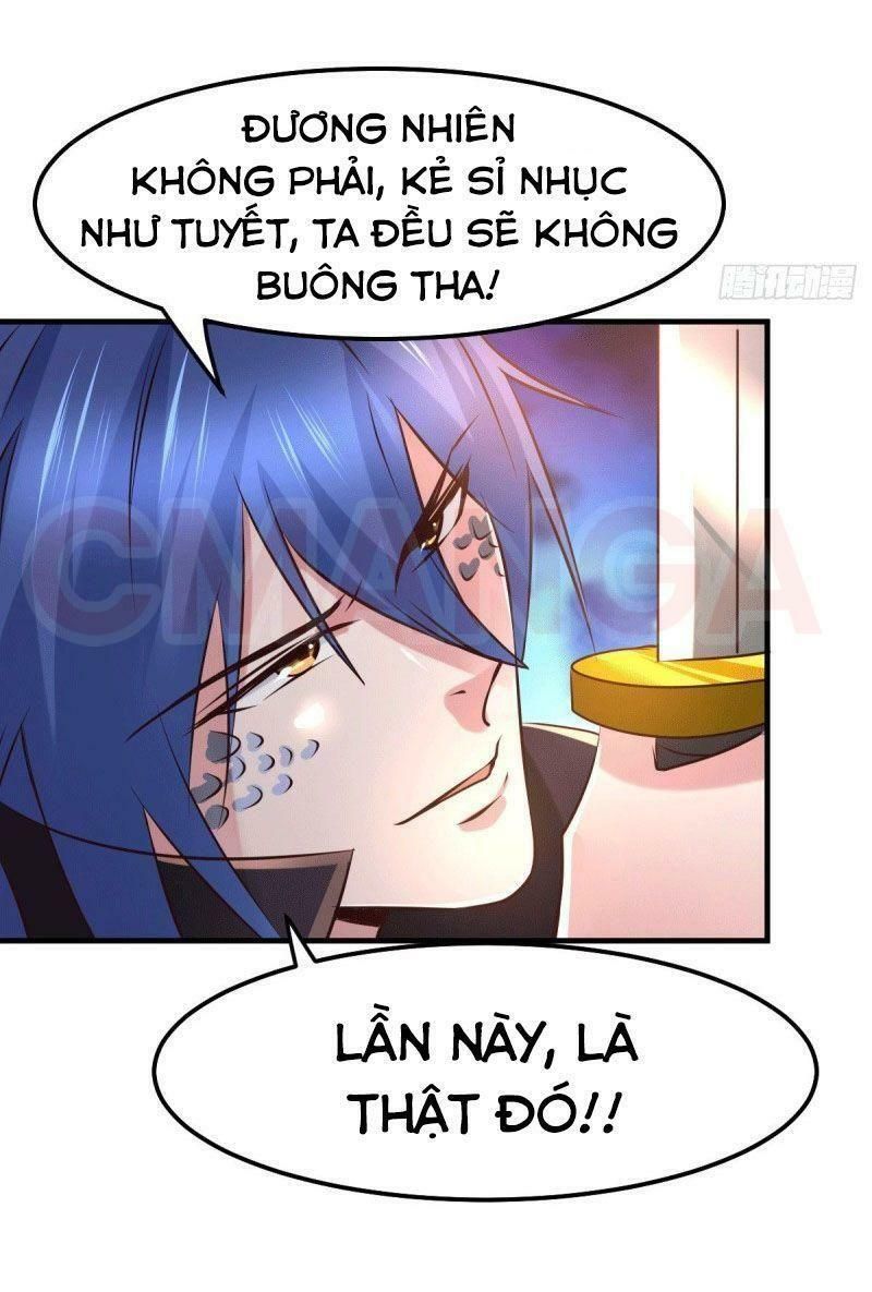 đọc truyện Bổn Tế Tu Chính Là Tiện Đạo Chương 74 ảnh 16 tại Thiên Thai Truyện
