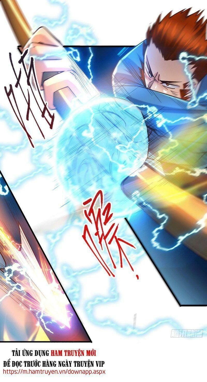 đọc truyện Bổn Tế Tu Chính Là Tiện Đạo Chương 74 ảnh 3 tại Thiên Thai Truyện