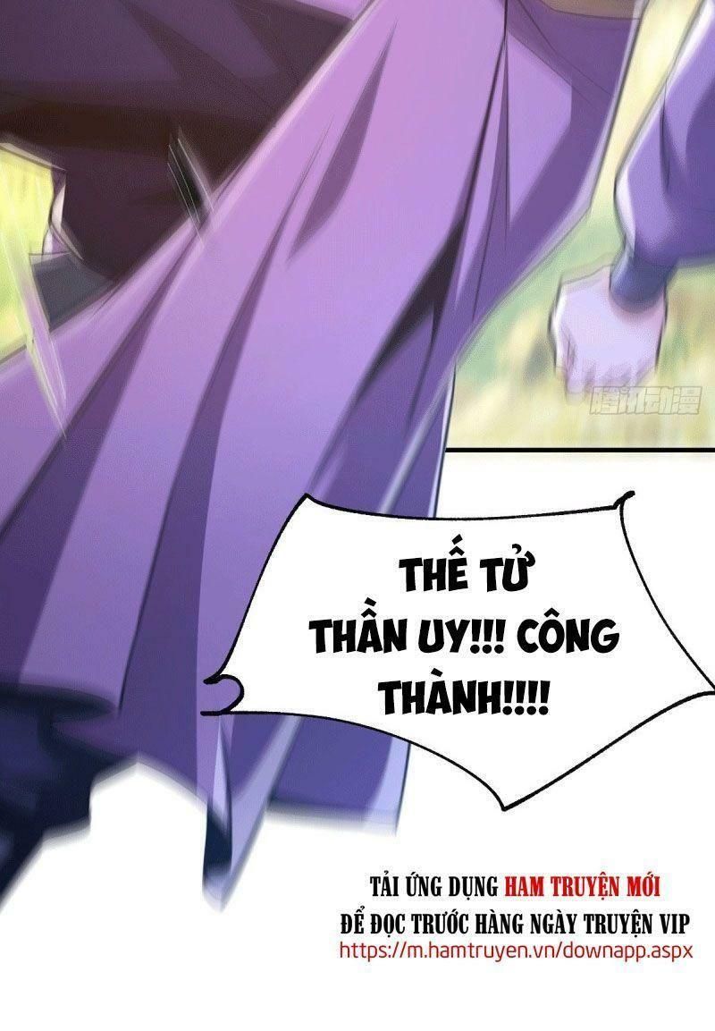 đọc truyện Bổn Tế Tu Chính Là Tiện Đạo Chương 74 ảnh 26 tại Thiên Thai Truyện