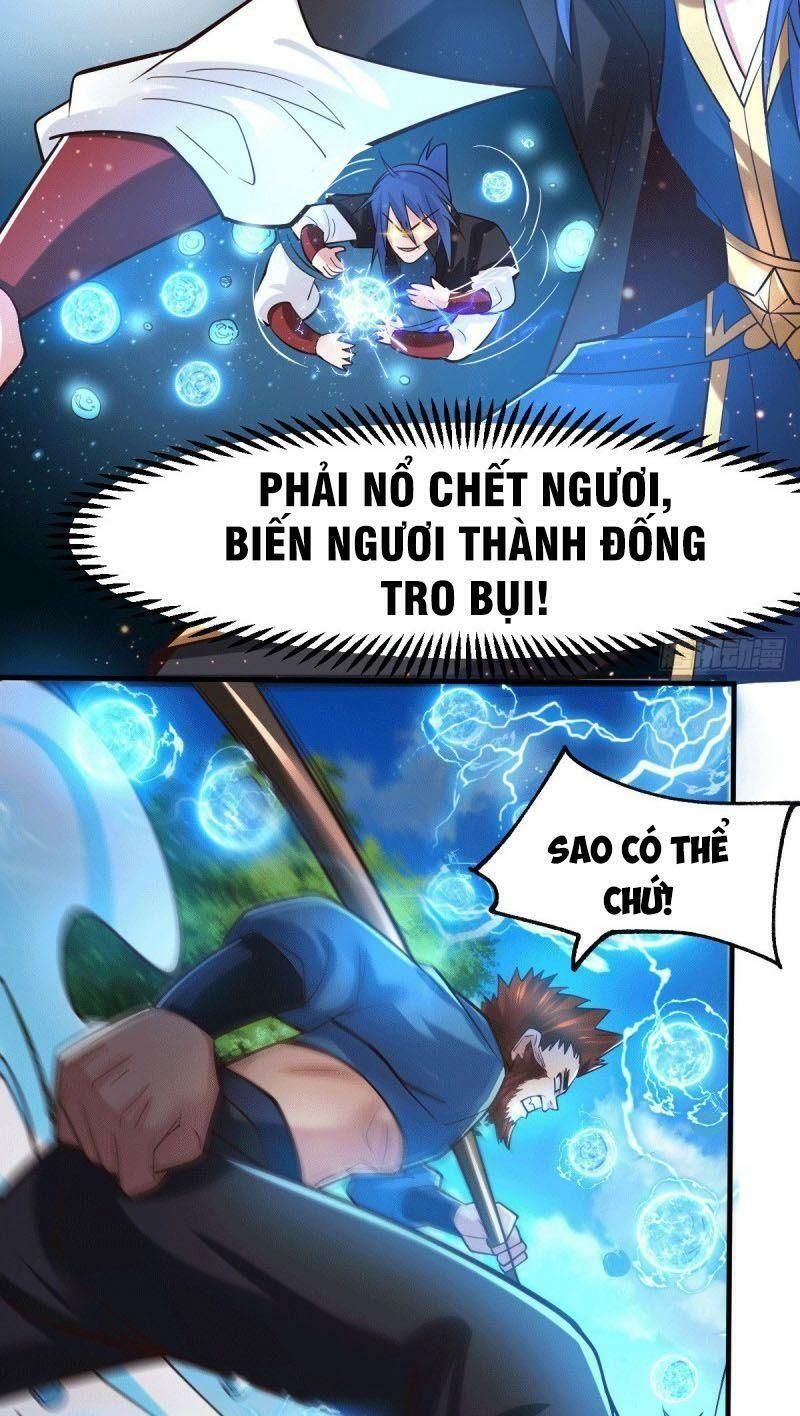 đọc truyện Bổn Tế Tu Chính Là Tiện Đạo Chương 74 ảnh 6 tại Thiên Thai Truyện