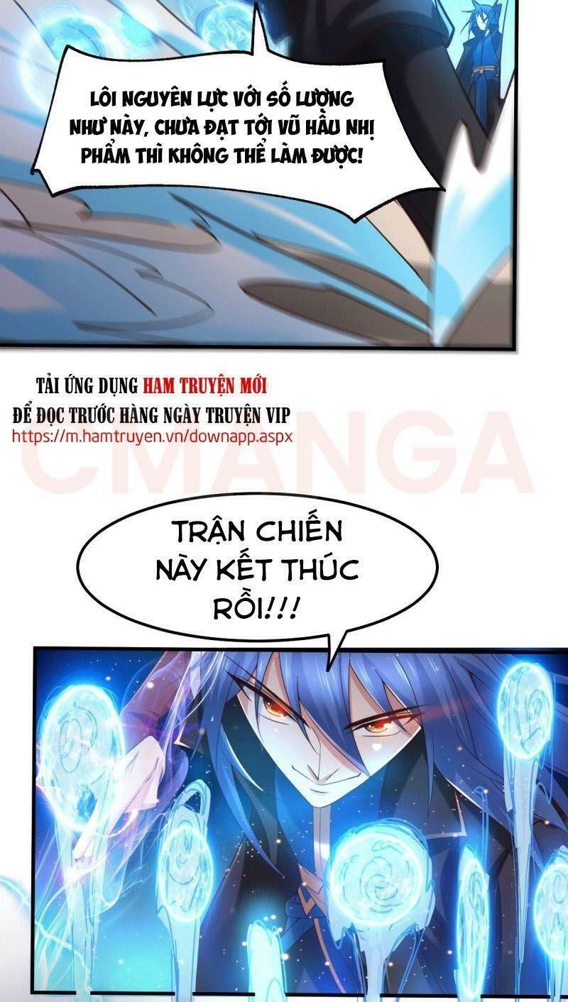 đọc truyện Bổn Tế Tu Chính Là Tiện Đạo Chương 74 ảnh 7 tại Thiên Thai Truyện