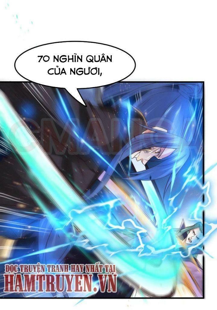 đọc truyện Bổn Tế Tu Chính Là Tiện Đạo Chương 75 ảnh 17 tại Thiên Thai Truyện
