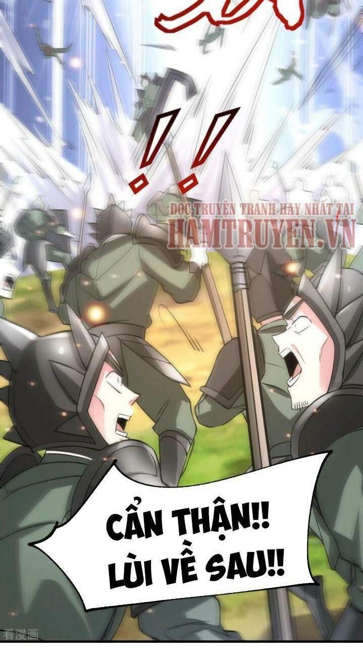 đọc truyện Bổn Tế Tu Chính Là Tiện Đạo Chương 75 ảnh 6 tại Thiên Thai Truyện