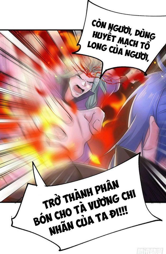 đọc truyện Bổn Tế Tu Chính Là Tiện Đạo Chương 76 ảnh 13 tại Thiên Thai Truyện