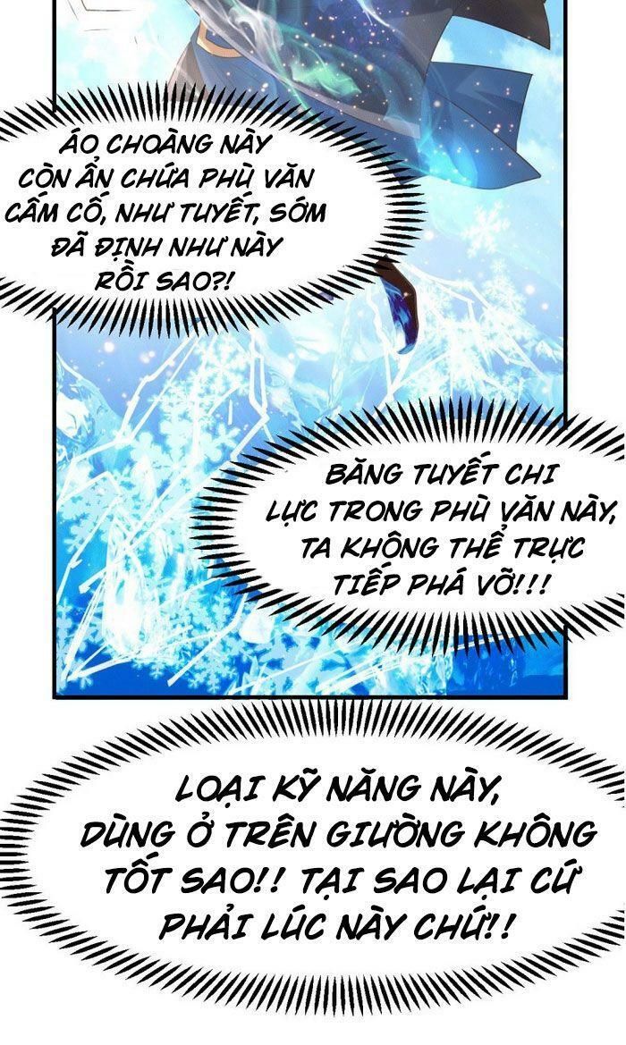 đọc truyện Bổn Tế Tu Chính Là Tiện Đạo Chương 76 ảnh 18 tại Thiên Thai Truyện