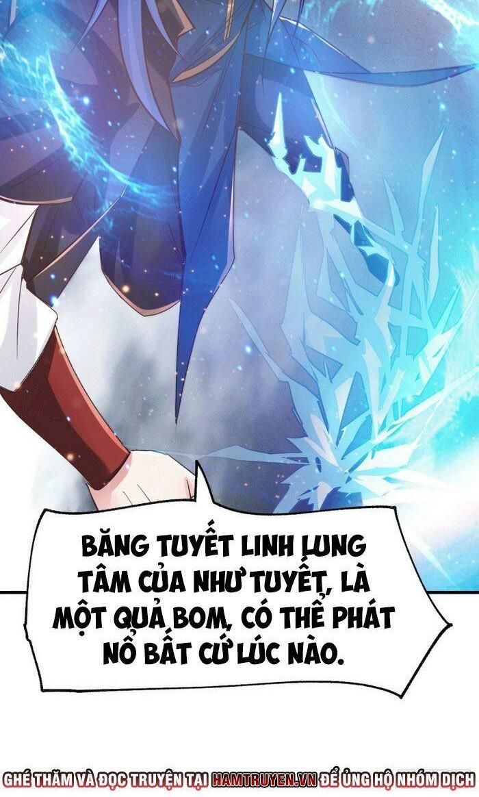 đọc truyện Bổn Tế Tu Chính Là Tiện Đạo Chương 76 ảnh 31 tại Thiên Thai Truyện