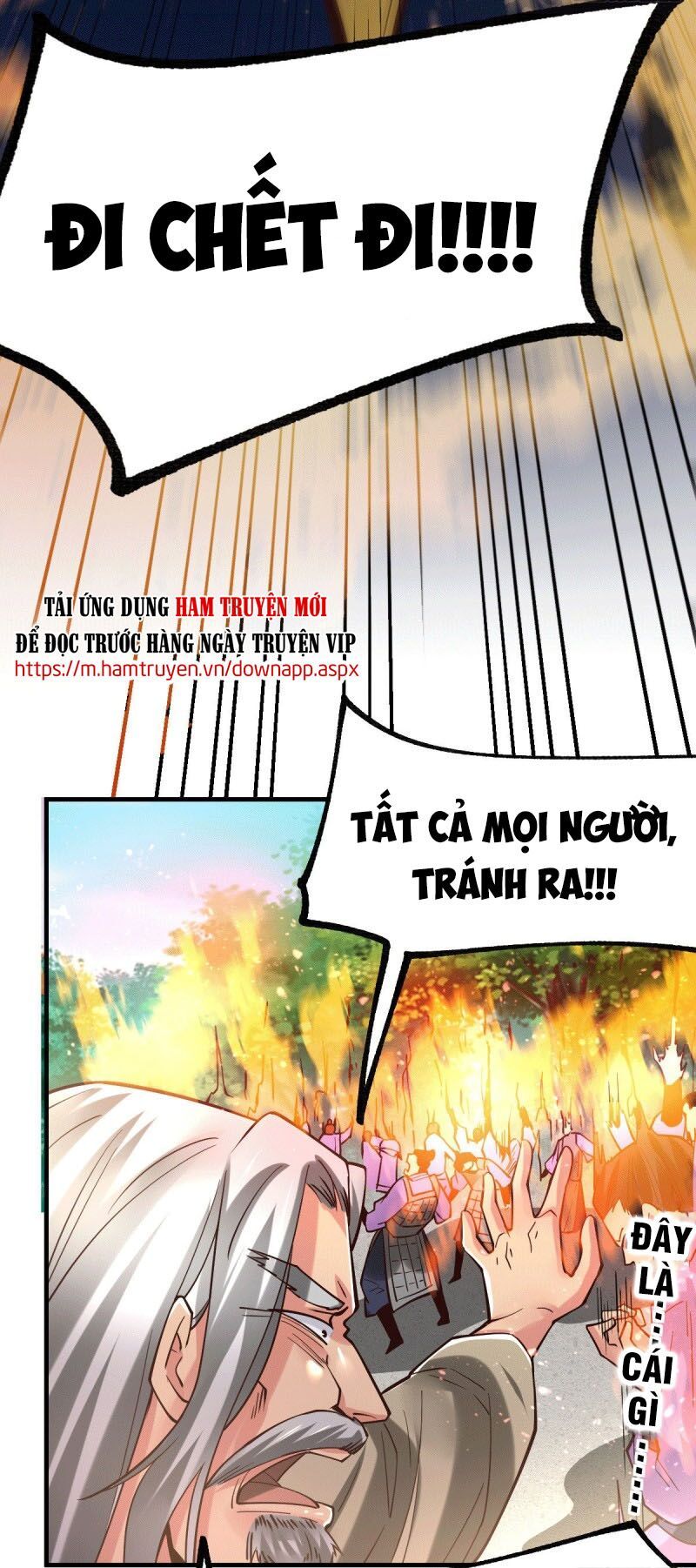 đọc truyện Bổn Tế Tu Chính Là Tiện Đạo Chương 77 ảnh 12 tại Thiên Thai Truyện