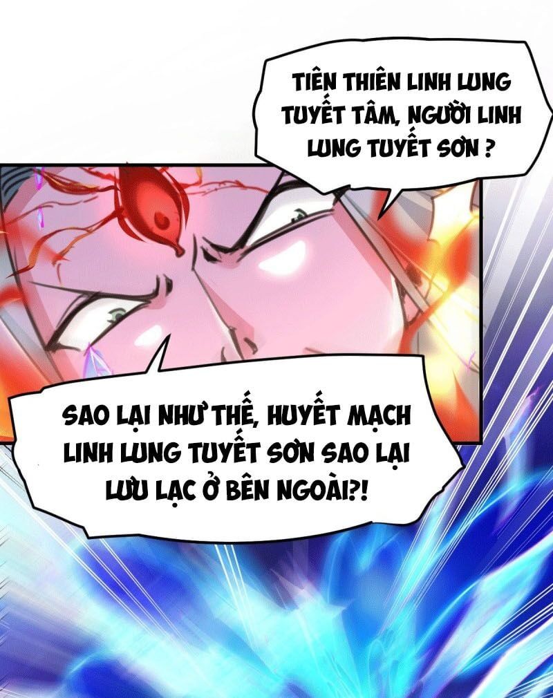 đọc truyện Bổn Tế Tu Chính Là Tiện Đạo Chương 77 ảnh 16 tại Thiên Thai Truyện