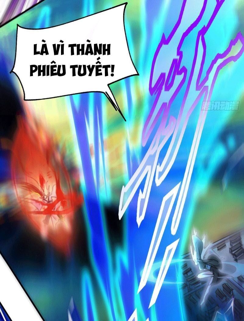 đọc truyện Bổn Tế Tu Chính Là Tiện Đạo Chương 77 ảnh 18 tại Thiên Thai Truyện