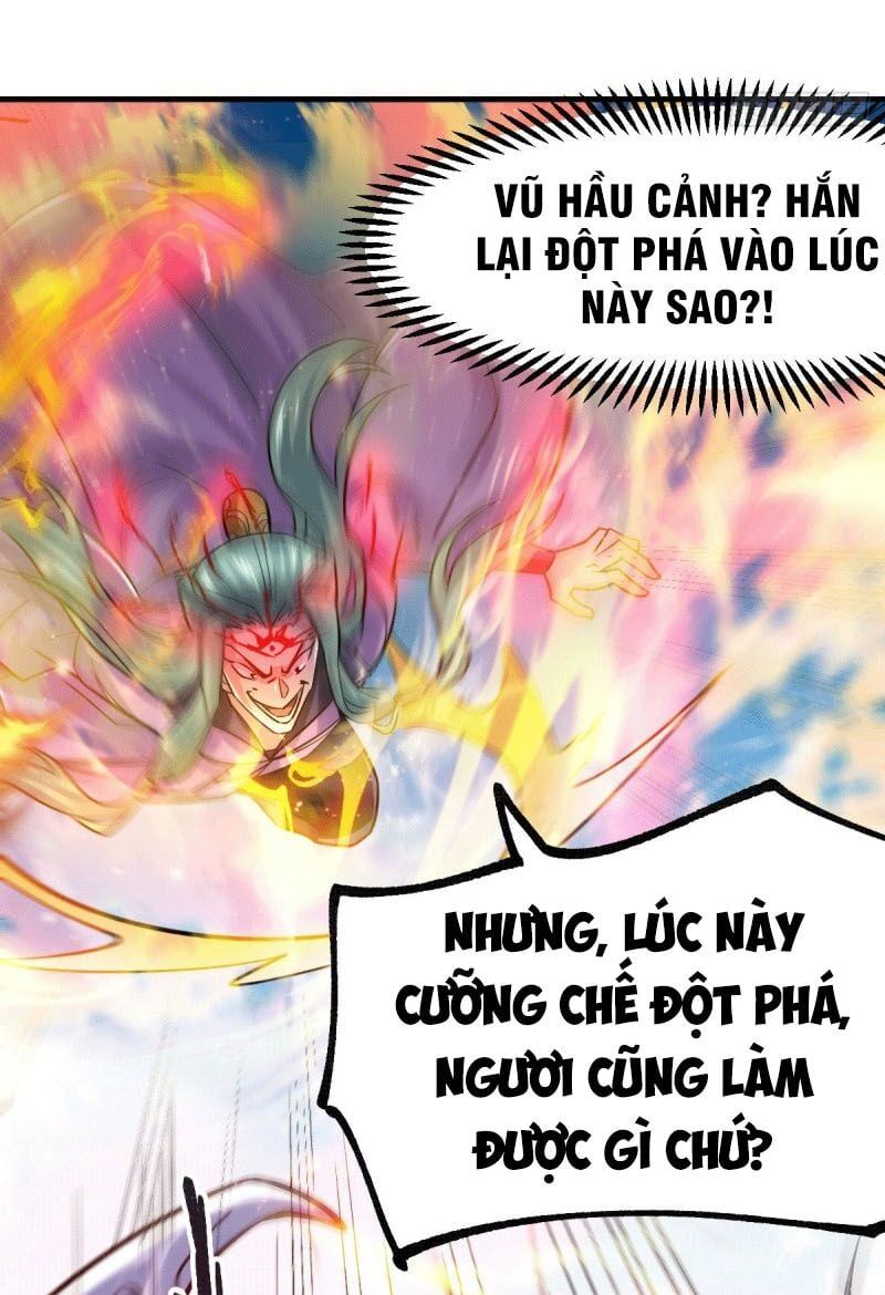 đọc truyện Bổn Tế Tu Chính Là Tiện Đạo Chương 77 ảnh 33 tại Thiên Thai Truyện