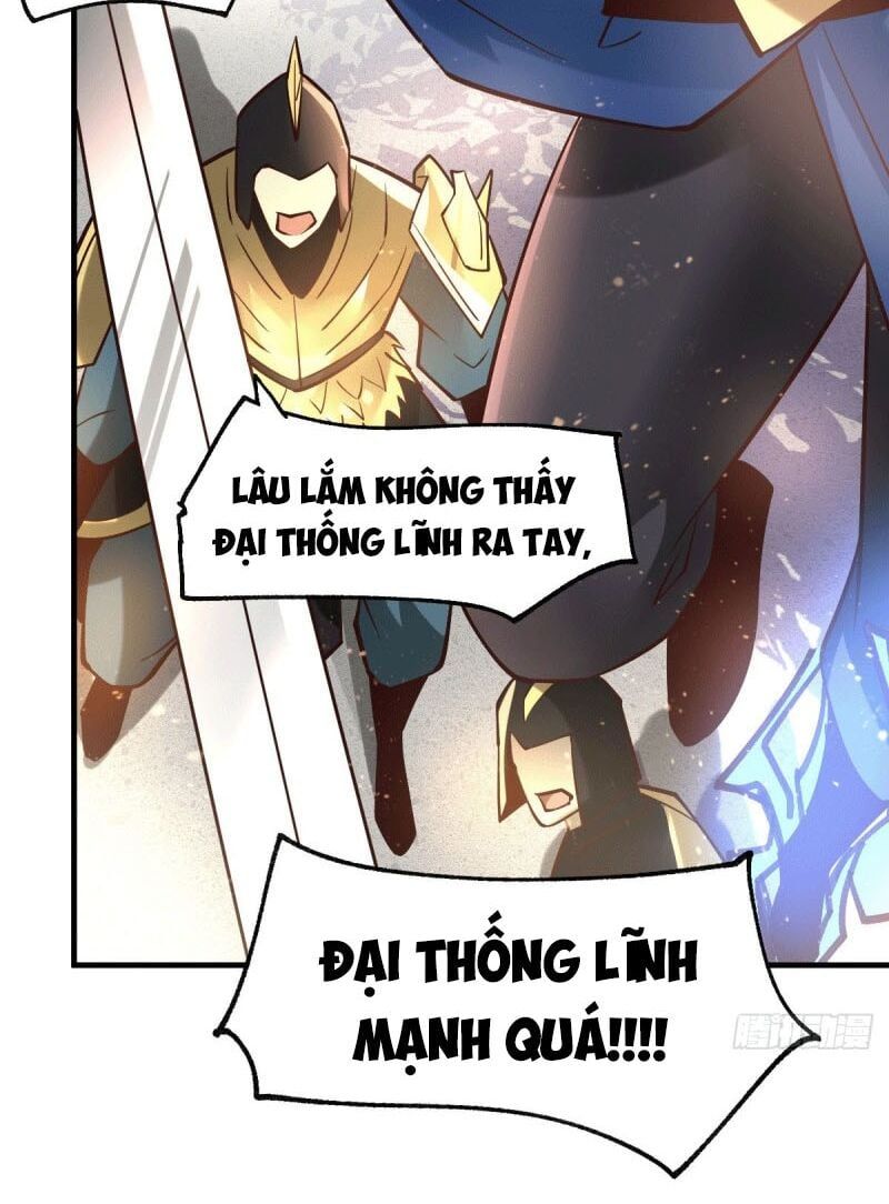 đọc truyện Bổn Tế Tu Chính Là Tiện Đạo Chương 77 ảnh 7 tại Thiên Thai Truyện