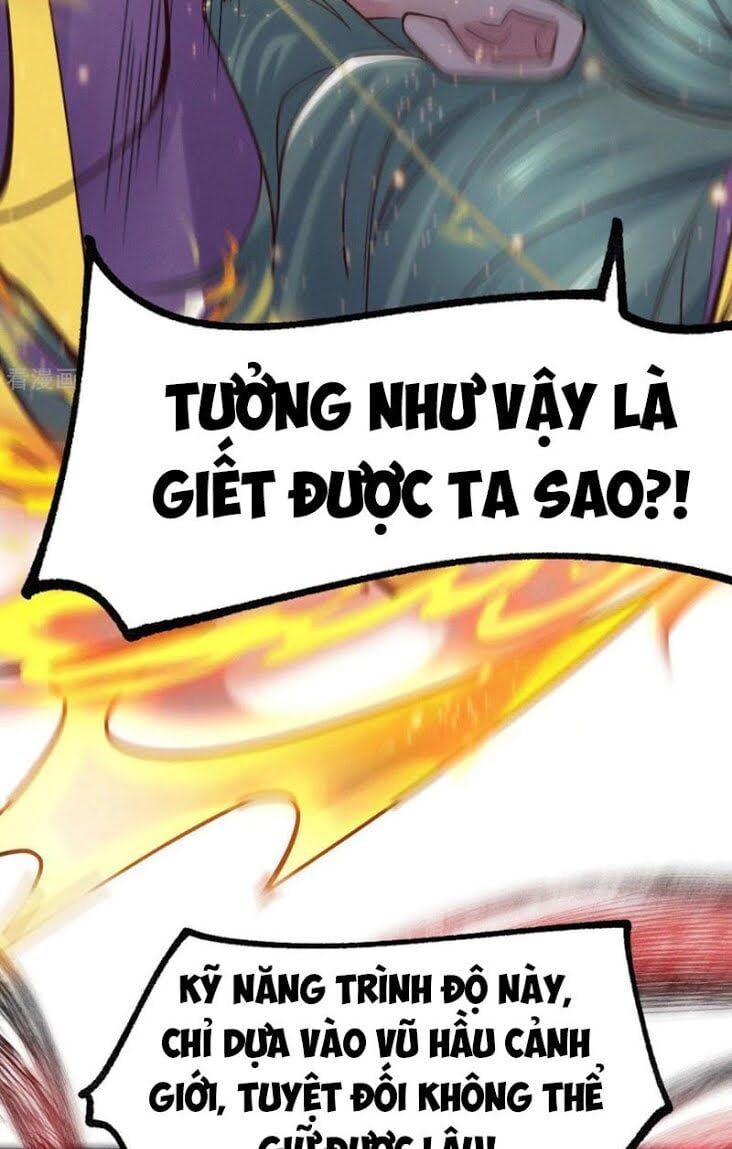 đọc truyện Bổn Tế Tu Chính Là Tiện Đạo Chương 78 ảnh 11 tại Thiên Thai Truyện