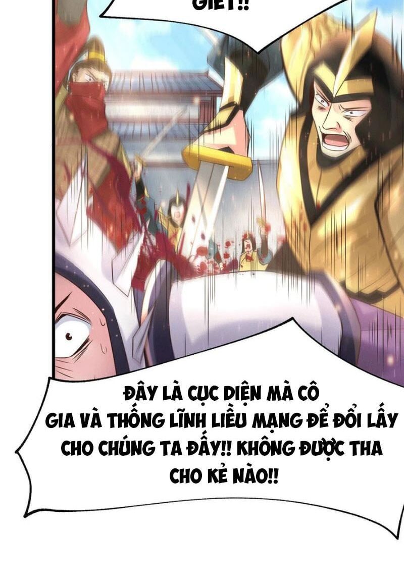 đọc truyện Bổn Tế Tu Chính Là Tiện Đạo Chương 78 ảnh 26 tại Thiên Thai Truyện