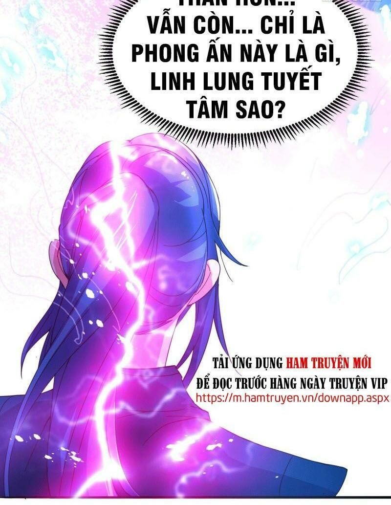đọc truyện Bổn Tế Tu Chính Là Tiện Đạo Chương 79 ảnh 18 tại Thiên Thai Truyện