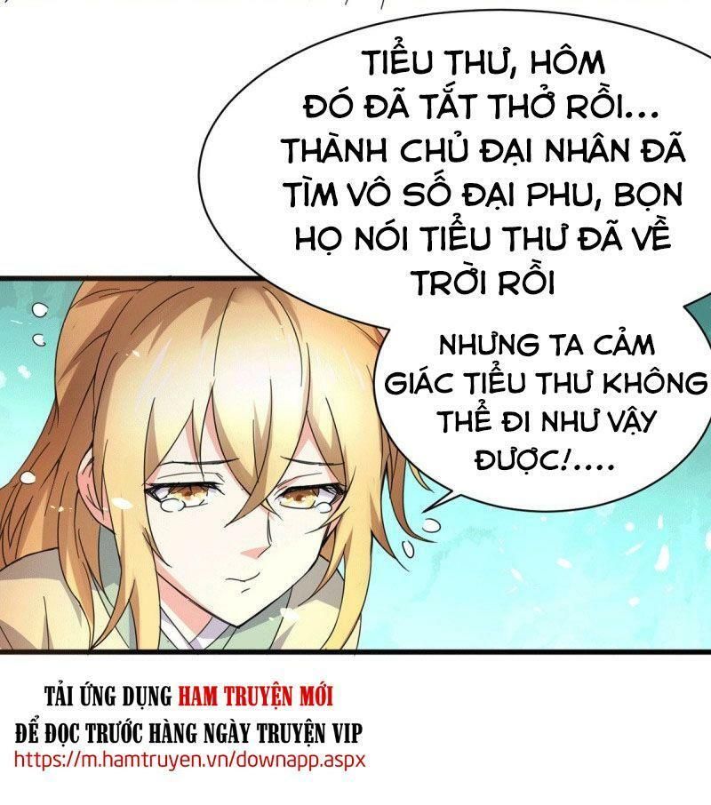 đọc truyện Bổn Tế Tu Chính Là Tiện Đạo Chương 79 ảnh 10 tại Thiên Thai Truyện
