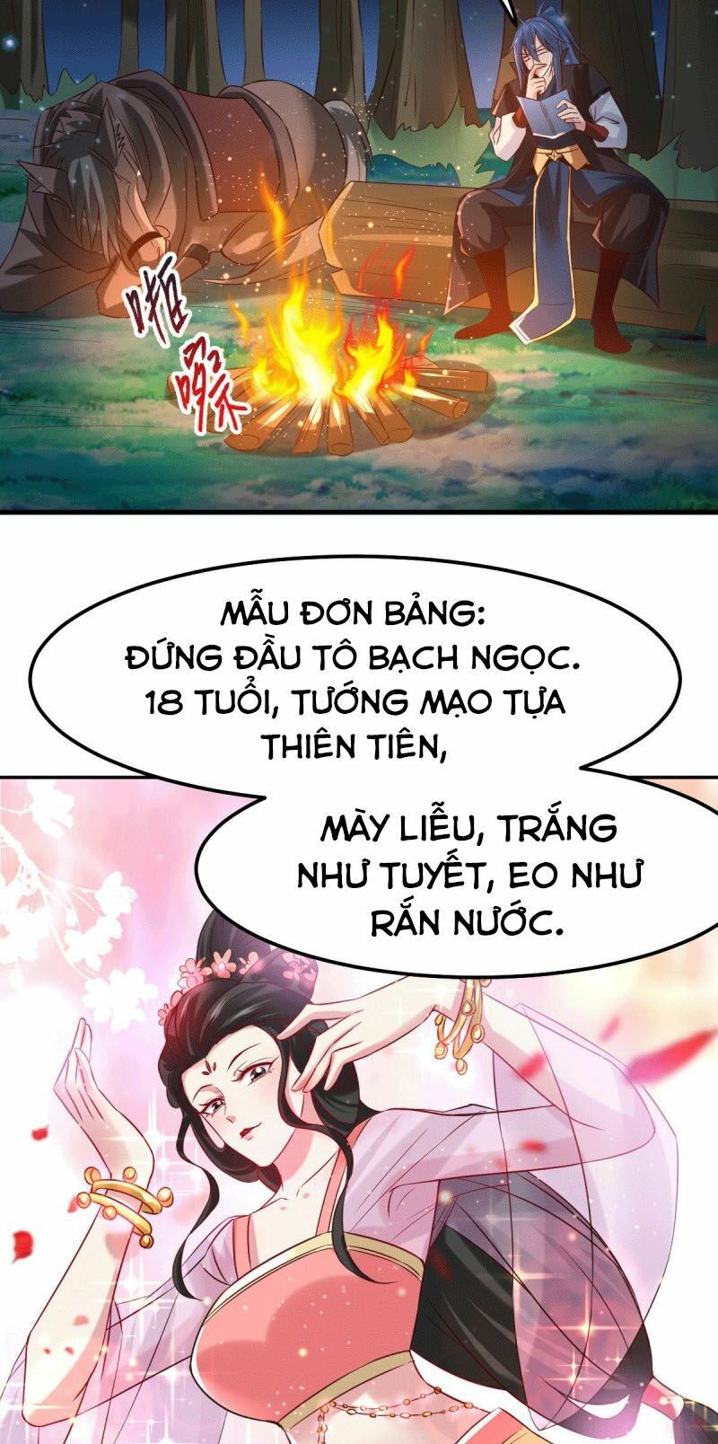đọc truyện Bổn Tế Tu Chính Là Tiện Đạo Chương 80 ảnh 21 tại Thiên Thai Truyện