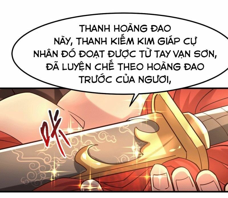 đọc truyện Bổn Tế Tu Chính Là Tiện Đạo Chương 80 ảnh 4 tại Thiên Thai Truyện