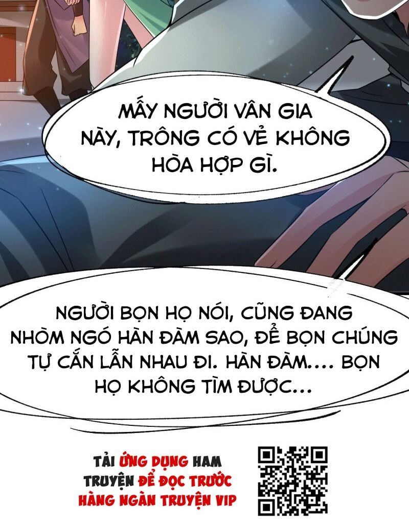 đọc truyện Bổn Tế Tu Chính Là Tiện Đạo Chương 81 ảnh 37 tại Thiên Thai Truyện