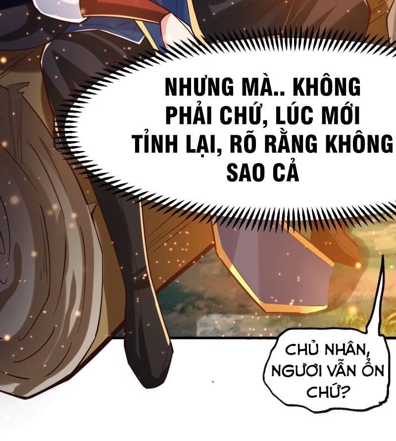 đọc truyện Bổn Tế Tu Chính Là Tiện Đạo Chương 81 ảnh 5 tại Thiên Thai Truyện