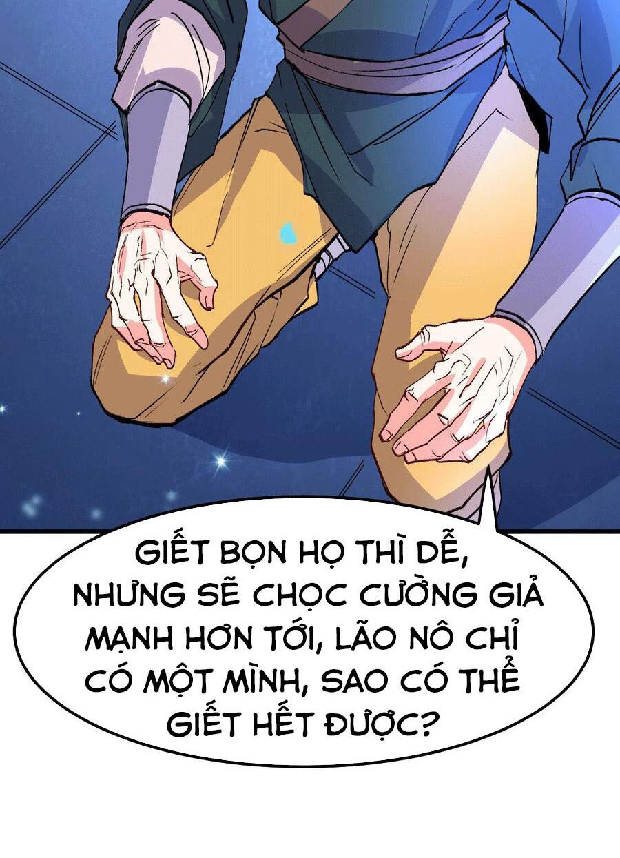 đọc truyện Bổn Tế Tu Chính Là Tiện Đạo Chương 82 ảnh 26 tại Thiên Thai Truyện