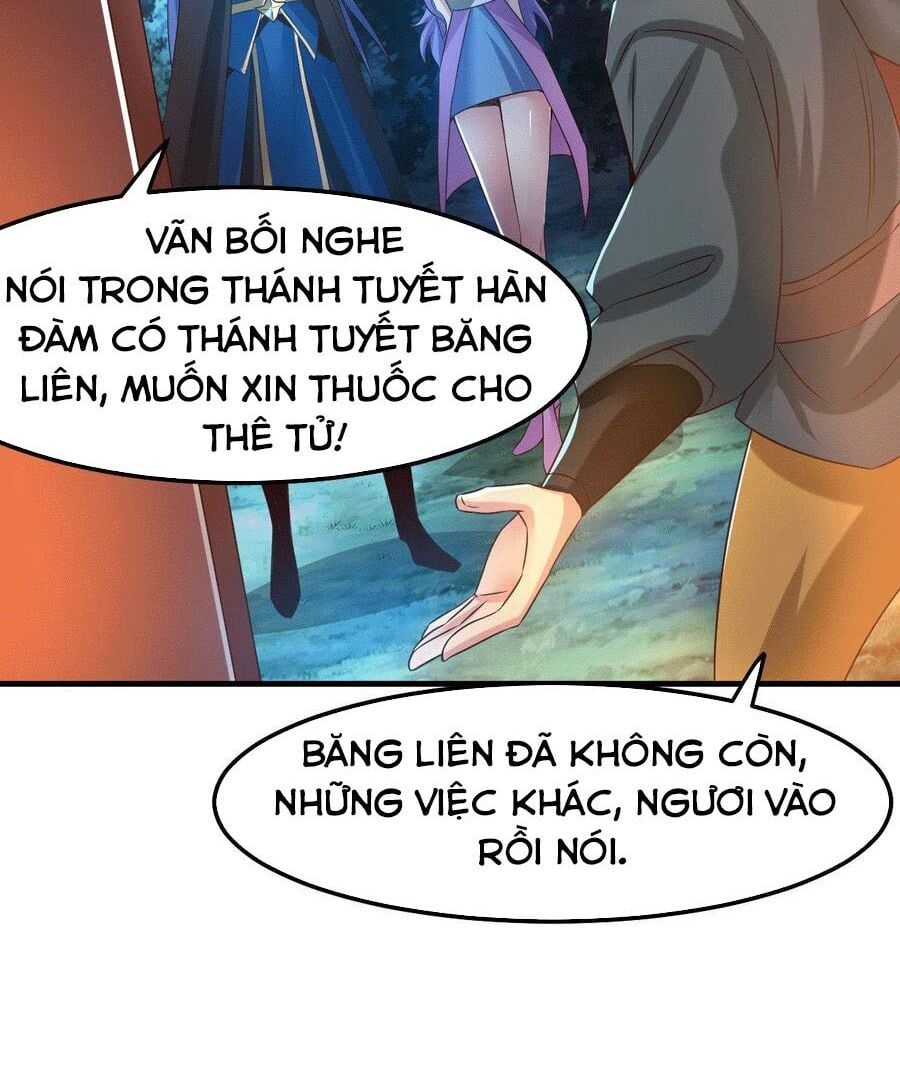 đọc truyện Bổn Tế Tu Chính Là Tiện Đạo Chương 82 ảnh 29 tại Thiên Thai Truyện