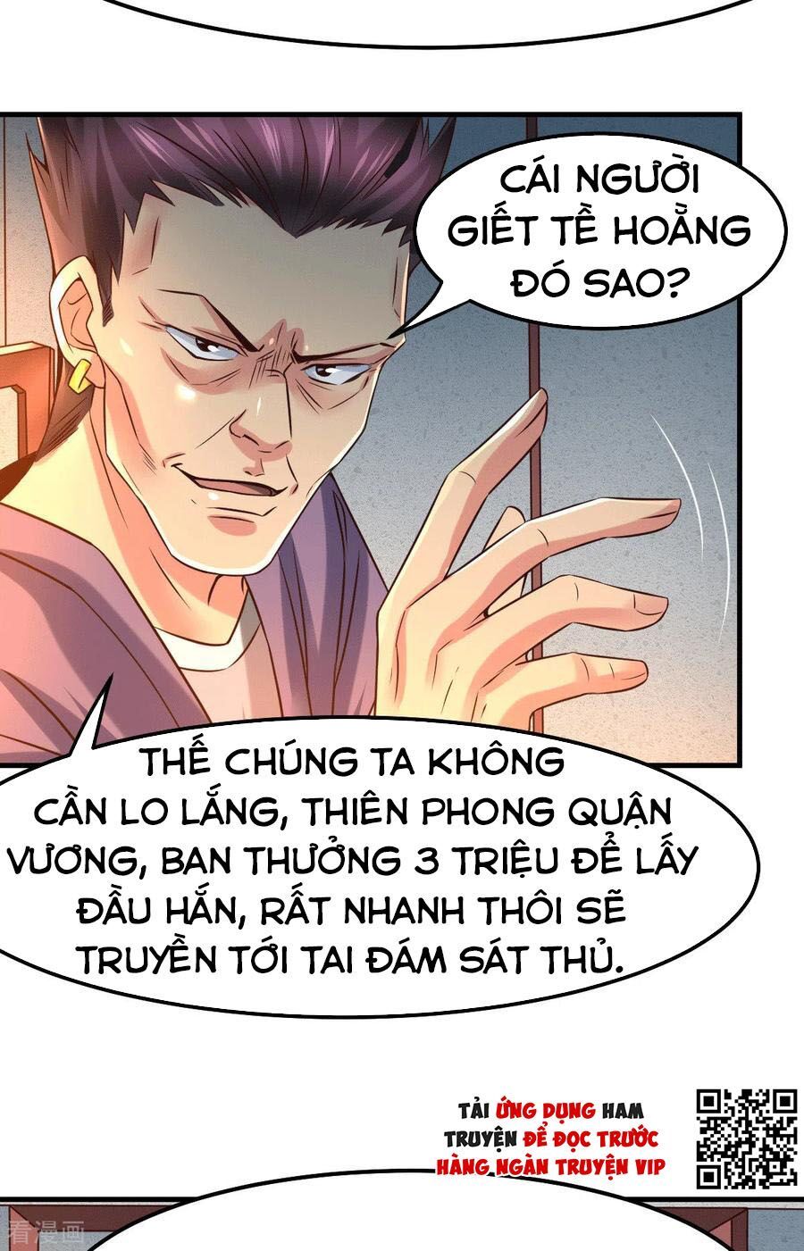 đọc truyện Bổn Tế Tu Chính Là Tiện Đạo Chương 82 ảnh 32 tại Thiên Thai Truyện