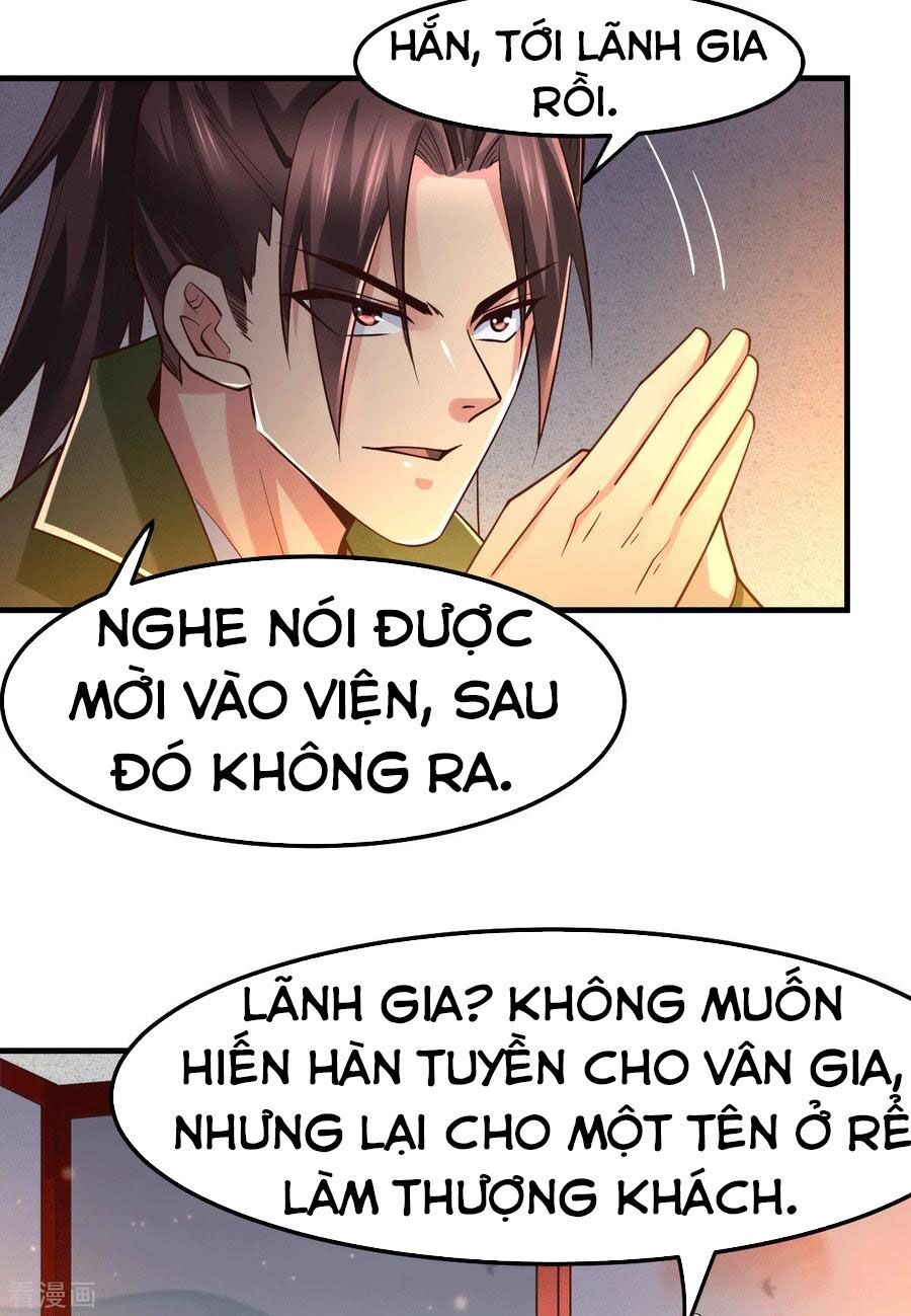 đọc truyện Bổn Tế Tu Chính Là Tiện Đạo Chương 82 ảnh 36 tại Thiên Thai Truyện