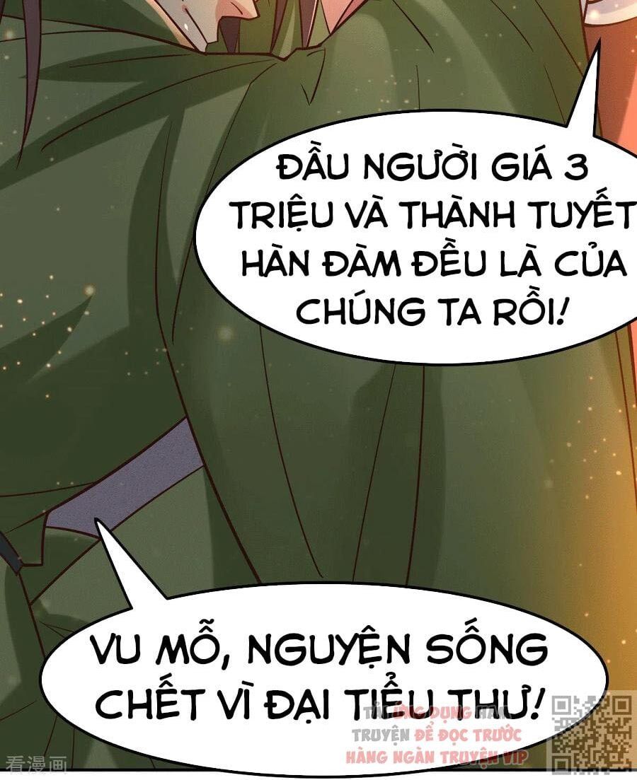 đọc truyện Bổn Tế Tu Chính Là Tiện Đạo Chương 82 ảnh 38 tại Thiên Thai Truyện