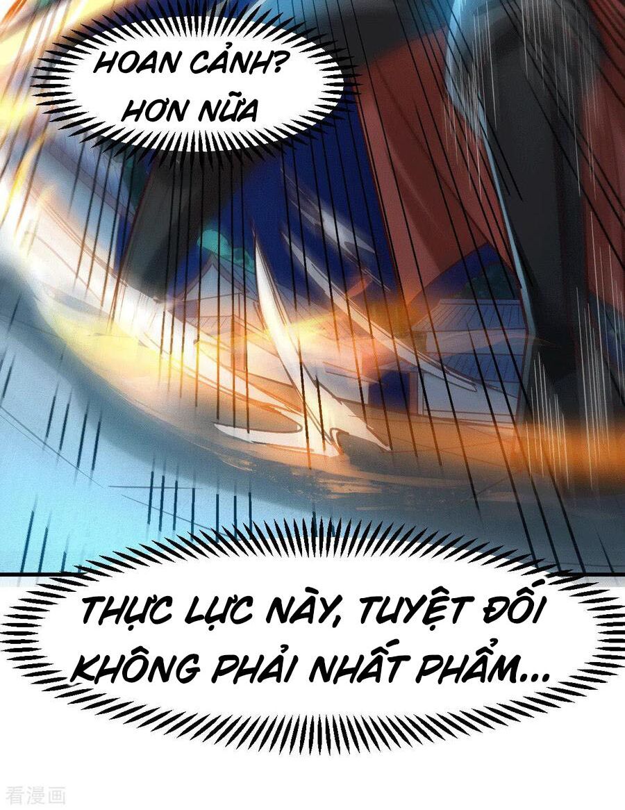 đọc truyện Bổn Tế Tu Chính Là Tiện Đạo Chương 82 ảnh 9 tại Thiên Thai Truyện