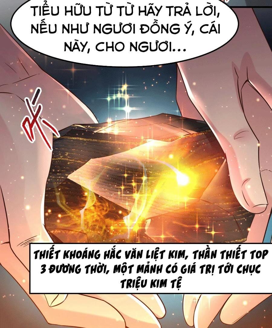 đọc truyện Bổn Tế Tu Chính Là Tiện Đạo Chương 83 ảnh 15 tại Thiên Thai Truyện