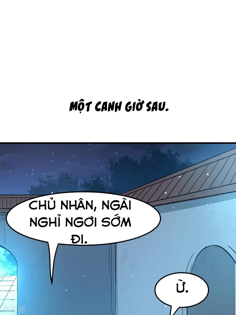 đọc truyện Bổn Tế Tu Chính Là Tiện Đạo Chương 83 ảnh 17 tại Thiên Thai Truyện