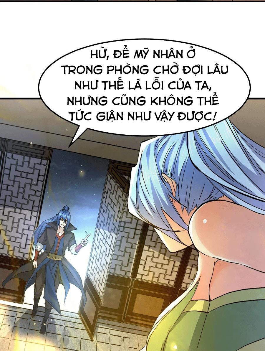 đọc truyện Bổn Tế Tu Chính Là Tiện Đạo Chương 83 ảnh 23 tại Thiên Thai Truyện