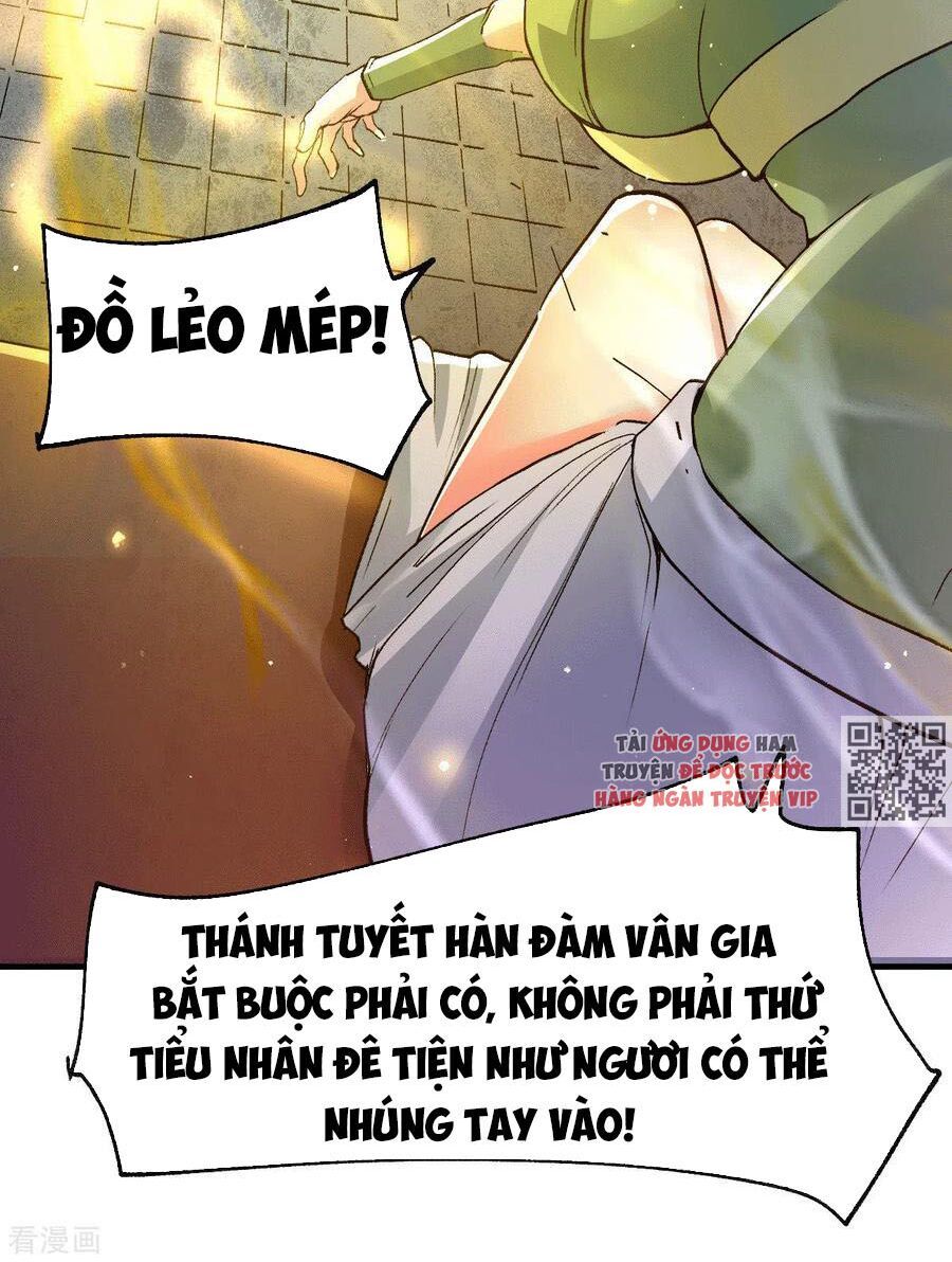 đọc truyện Bổn Tế Tu Chính Là Tiện Đạo Chương 83 ảnh 24 tại Thiên Thai Truyện