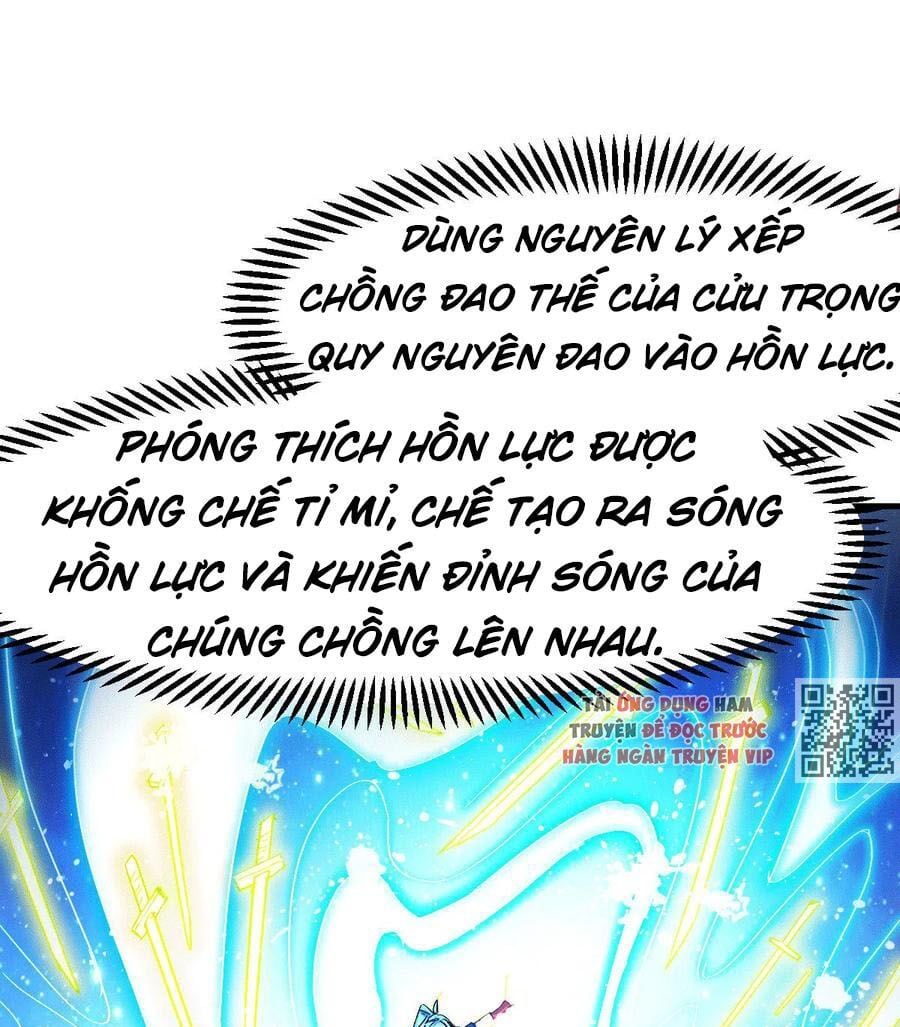 đọc truyện Bổn Tế Tu Chính Là Tiện Đạo Chương 83 ảnh 33 tại Thiên Thai Truyện