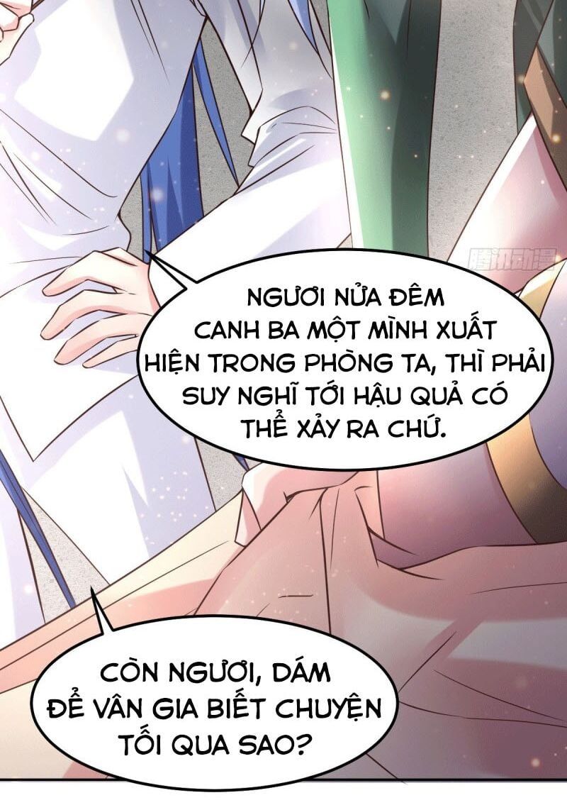 đọc truyện Bổn Tế Tu Chính Là Tiện Đạo Chương 84 ảnh 11 tại Thiên Thai Truyện