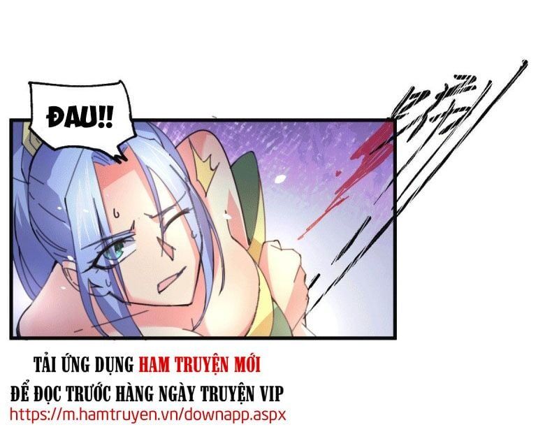 đọc truyện Bổn Tế Tu Chính Là Tiện Đạo Chương 84 ảnh 23 tại Thiên Thai Truyện
