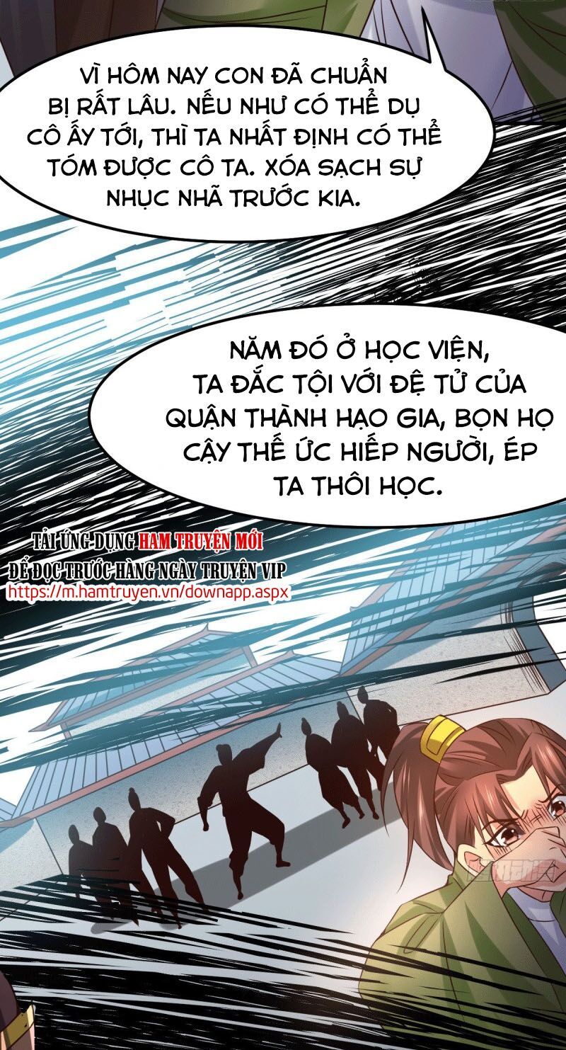 đọc truyện Bổn Tế Tu Chính Là Tiện Đạo Chương 84 ảnh 34 tại Thiên Thai Truyện