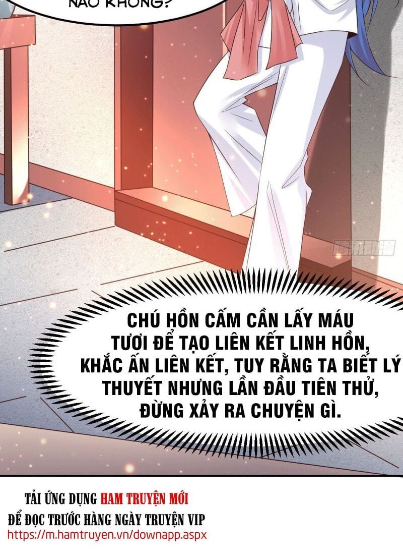 đọc truyện Bổn Tế Tu Chính Là Tiện Đạo Chương 84 ảnh 7 tại Thiên Thai Truyện