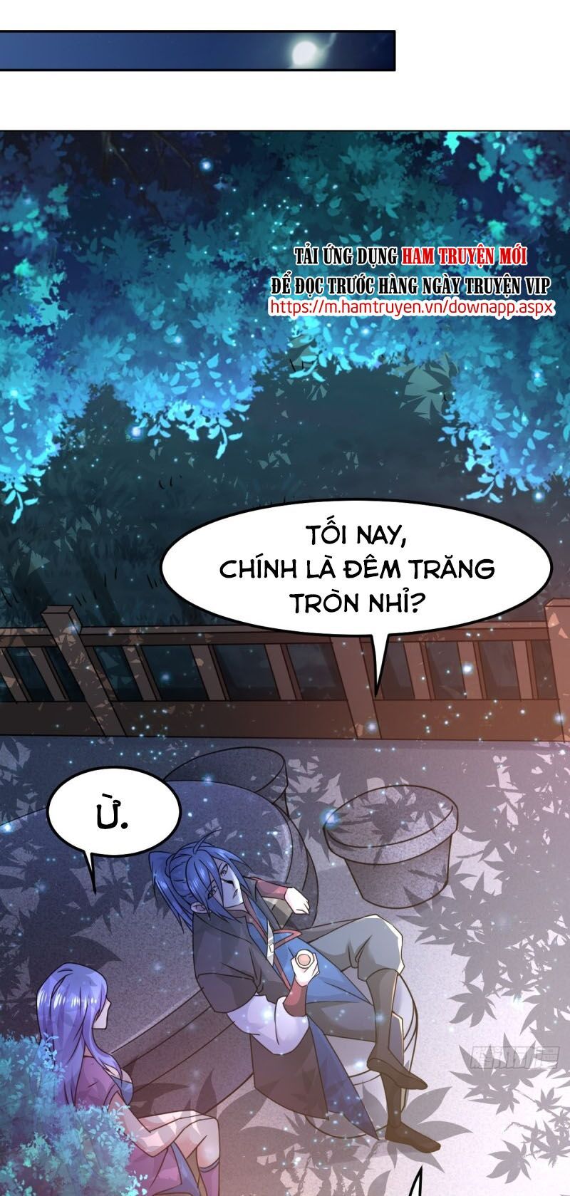 đọc truyện Bổn Tế Tu Chính Là Tiện Đạo Chương 85 ảnh 36 tại Thiên Thai Truyện