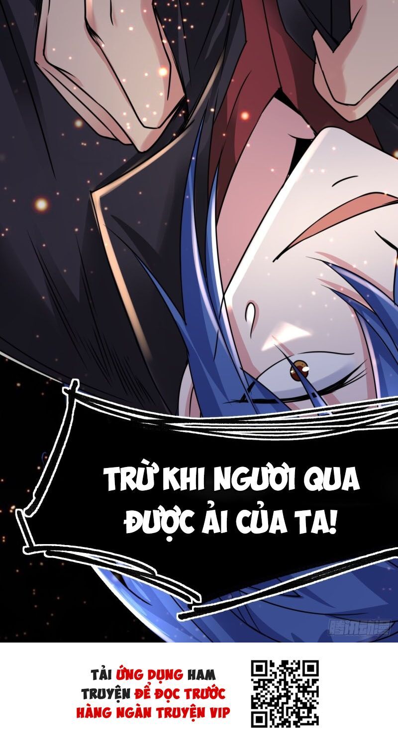 đọc truyện Bổn Tế Tu Chính Là Tiện Đạo Chương 85 ảnh 39 tại Thiên Thai Truyện