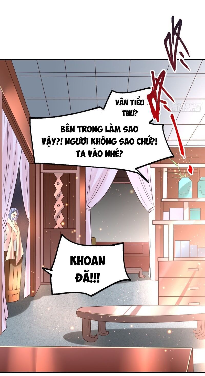 đọc truyện Bổn Tế Tu Chính Là Tiện Đạo Chương 85 ảnh 8 tại Thiên Thai Truyện