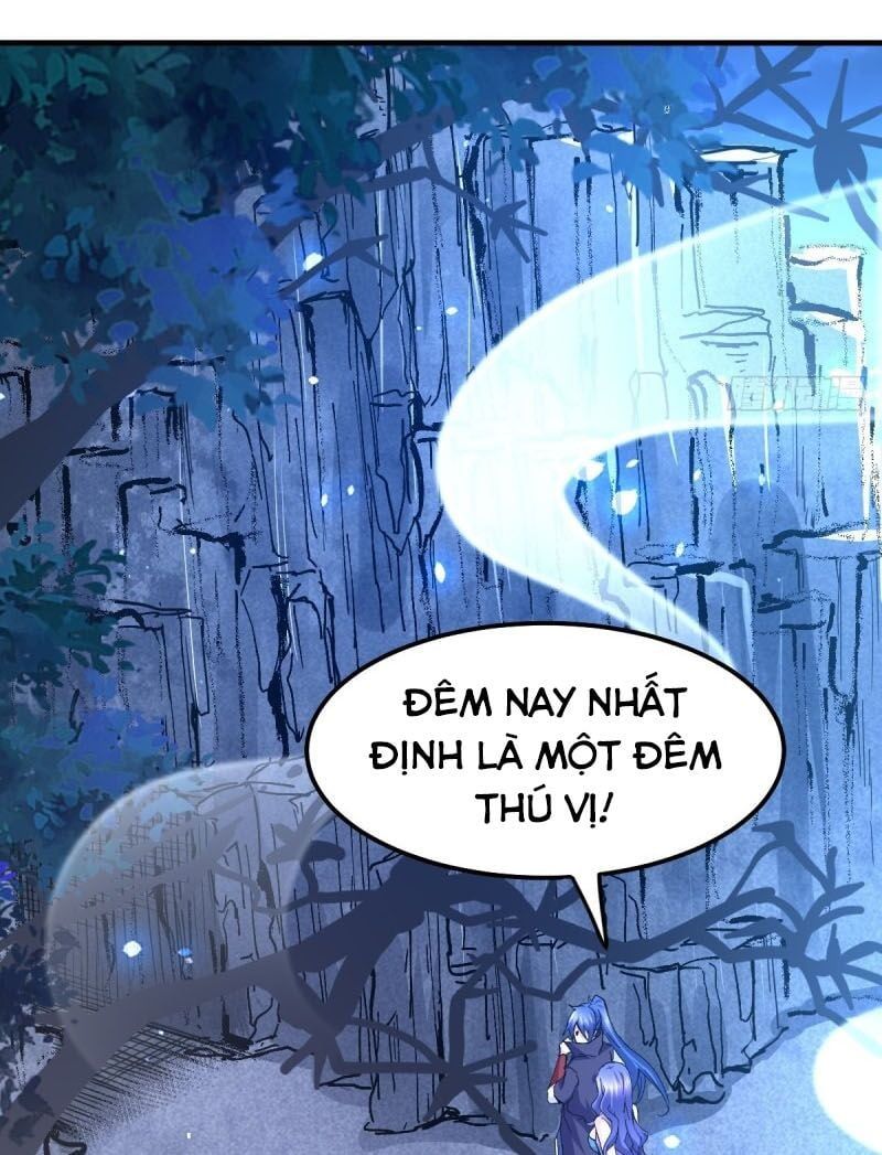 đọc truyện Bổn Tế Tu Chính Là Tiện Đạo Chương 86 ảnh 36 tại Thiên Thai Truyện