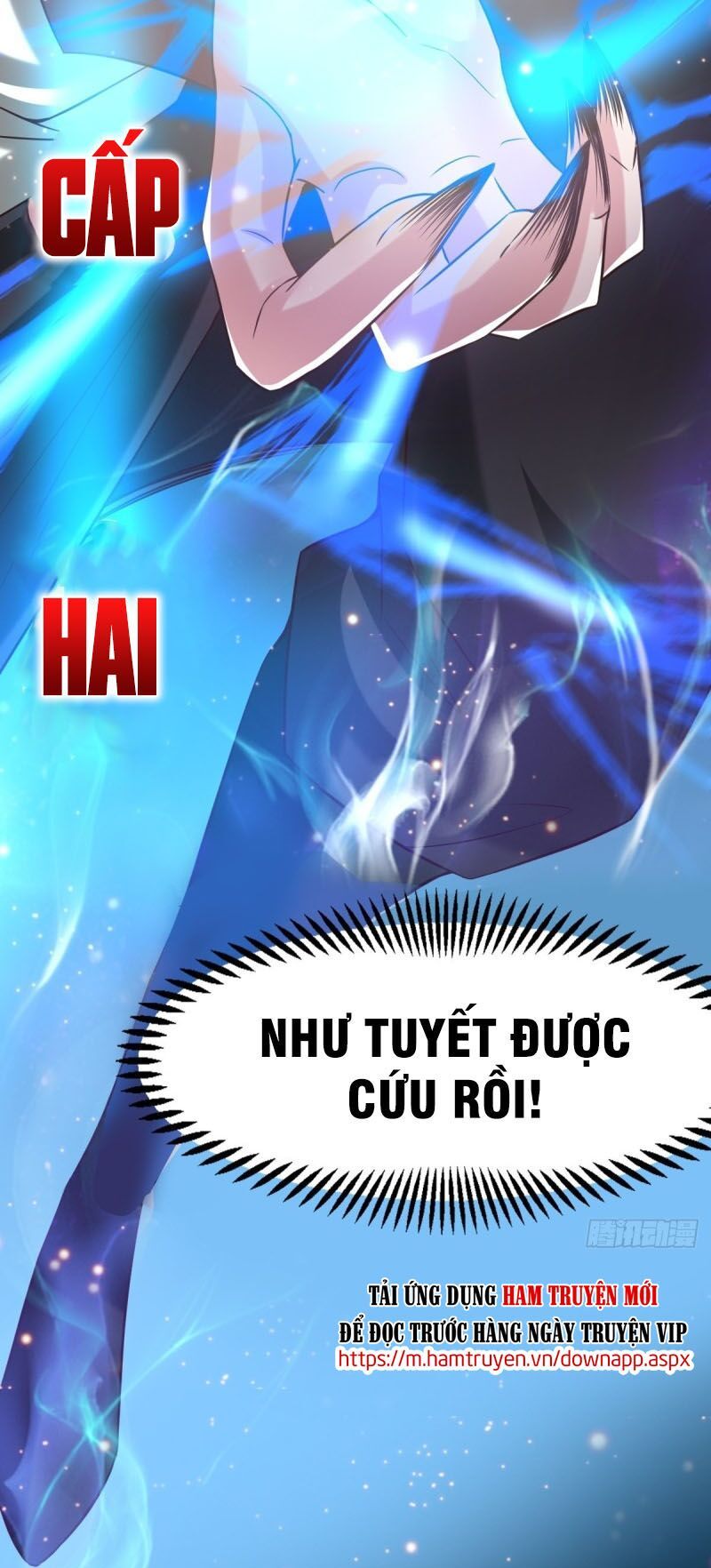 đọc truyện Bổn Tế Tu Chính Là Tiện Đạo Chương 86 ảnh 10 tại Thiên Thai Truyện