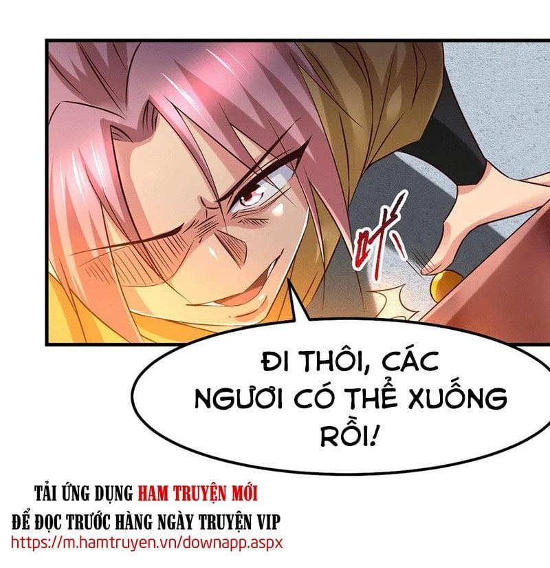 đọc truyện Bổn Tế Tu Chính Là Tiện Đạo Chương 87 ảnh 11 tại Thiên Thai Truyện