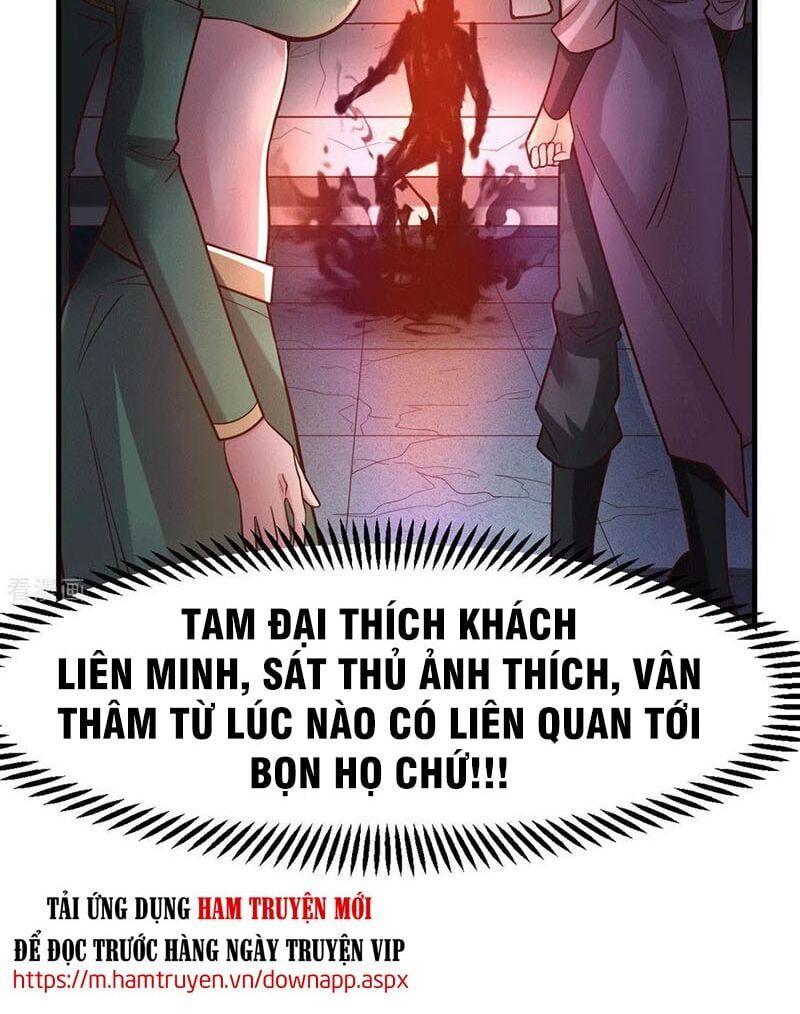 đọc truyện Bổn Tế Tu Chính Là Tiện Đạo Chương 87 ảnh 21 tại Thiên Thai Truyện